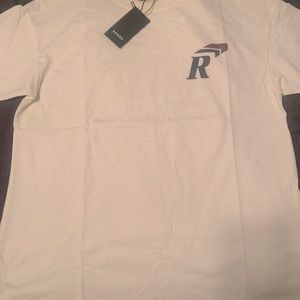 Rhude Tee Shirt Size M